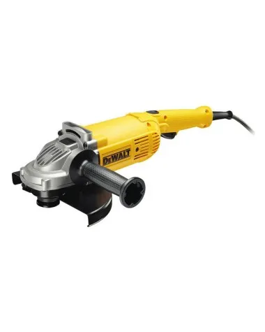 Углошлифовальная машина DWE494