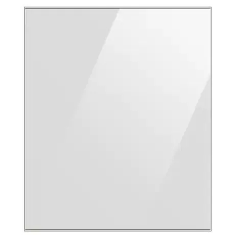 Panou pentru frigider Samsung RA-B23EBB12GG, Alb