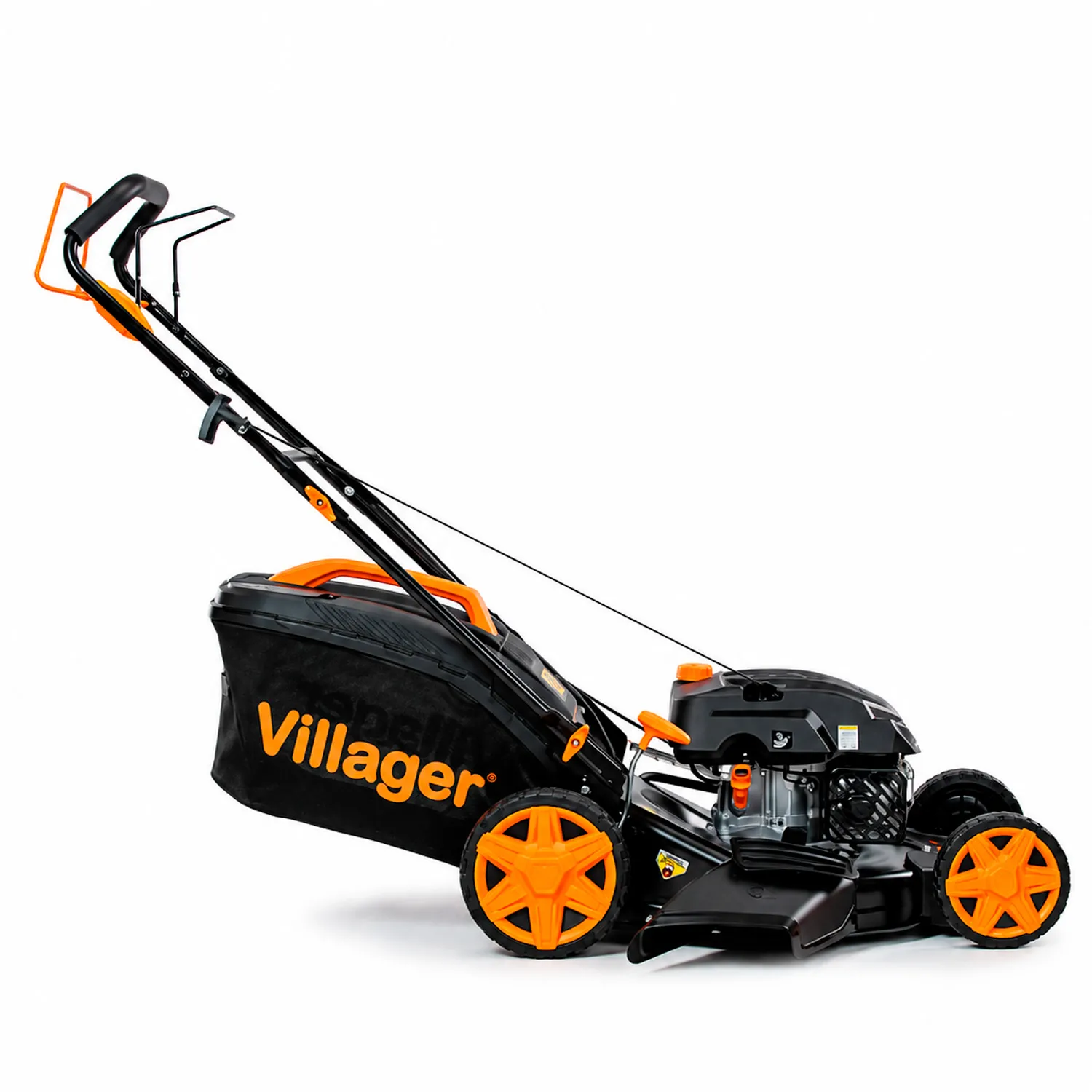 Masina de tuns iarba benzina Villager EAGLE 5111 V (Autopropulsie)