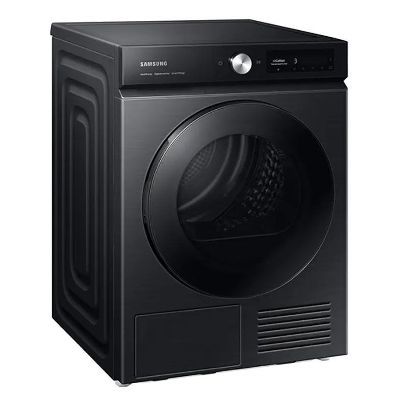Uscător de rufe Samsung DV90BB7445GBS7, 9kg, Negru