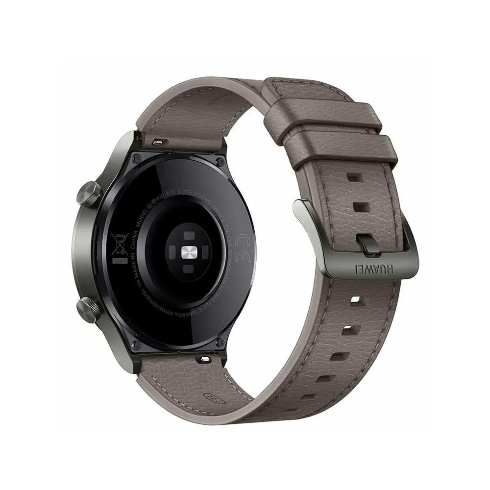 Ceas Sport / Antrenament Huawei Watch GT2 Pro, 46mm, Nebula Gray