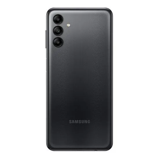 Smartphone Samsung Galaxy A04s, 4GB/64GB, Negru