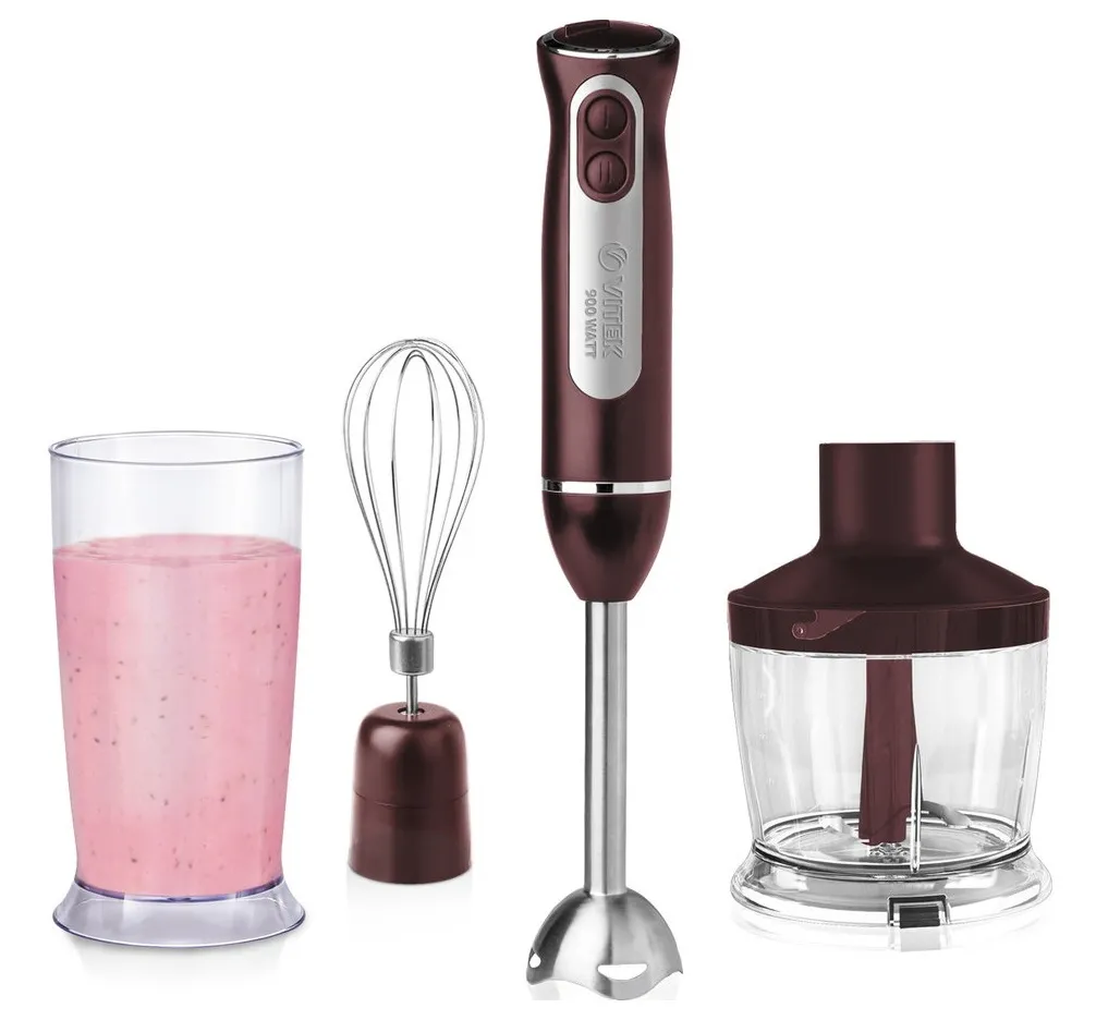 Blender de mână VITEK VT-8535, Vinus