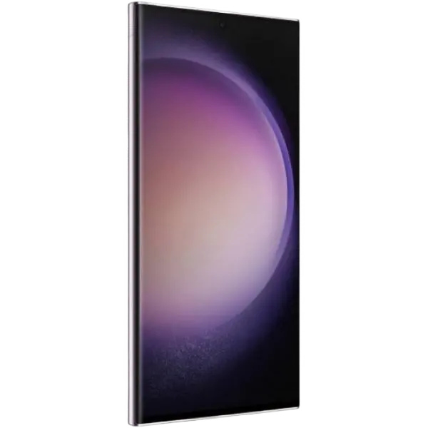 Smartphone Samsung Galaxy S23 Ultra, 12GB/256GB, Lavender