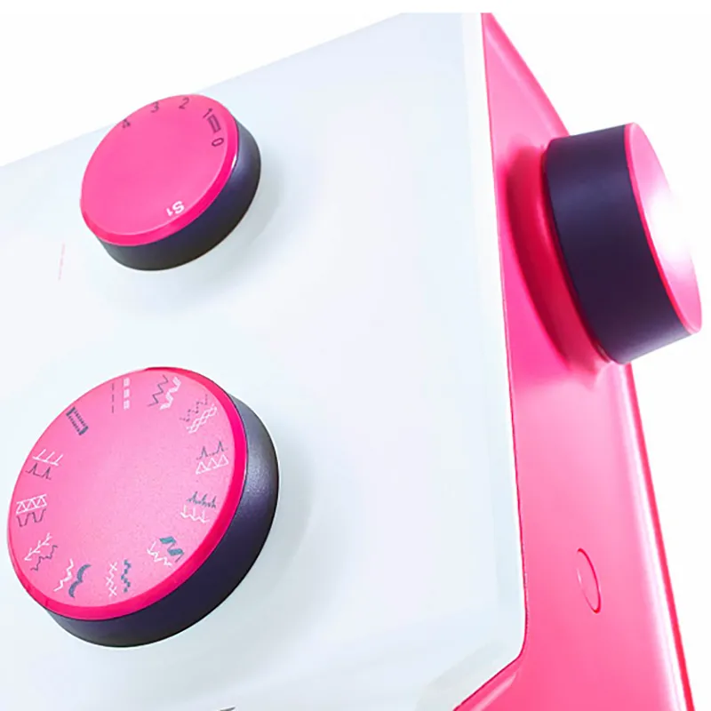 Sewing Machine Pfaff Smarter 160s
