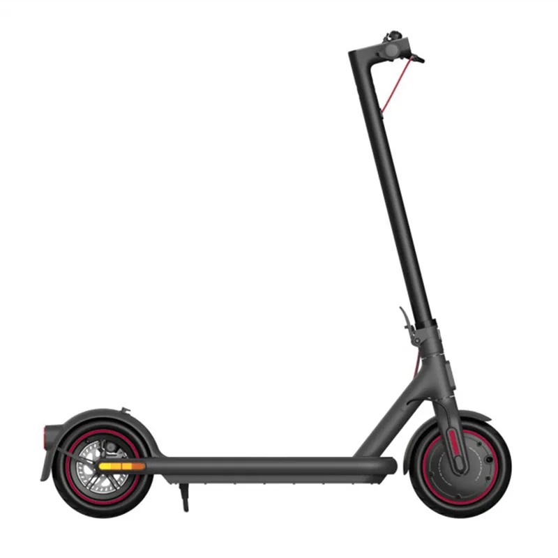 Trotinetă electrică Xiaomi scooter 4 pro, Negru