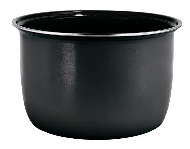 Чаша для мультиварки  Redmond RB-C508F, Чёрный