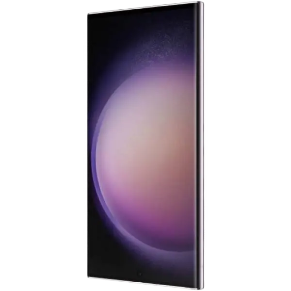 Smartphone Samsung Galaxy S23 Ultra, 12GB/256GB, Lavender