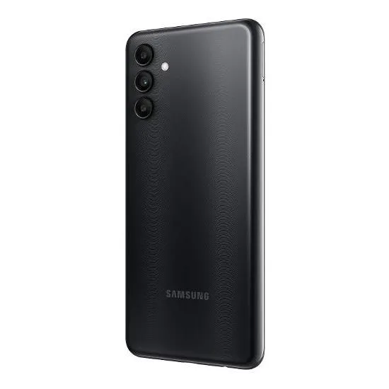 Smartphone Samsung Galaxy A04s, 4GB/64GB, Negru
