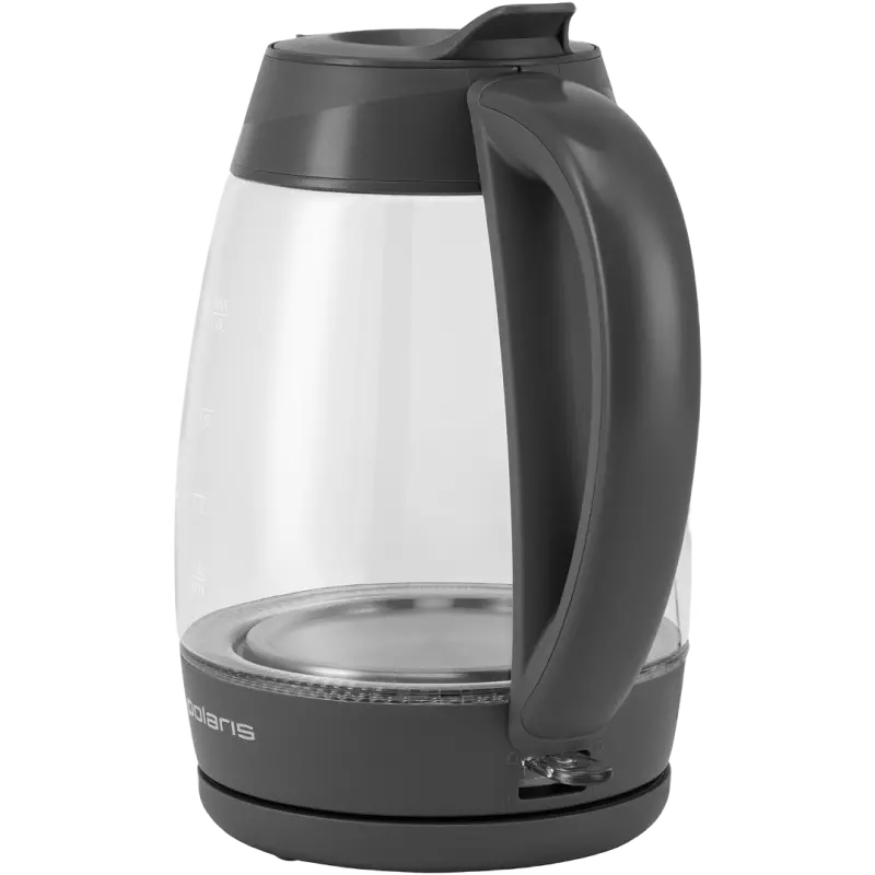 Fierbător electric Polaris PWK 2006CGL, Negru