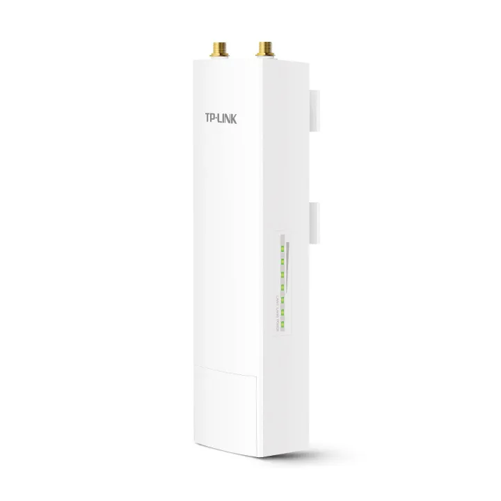 Наружная точка доступа TP-LINK WBS510, 300 Мбит/с, Белый
