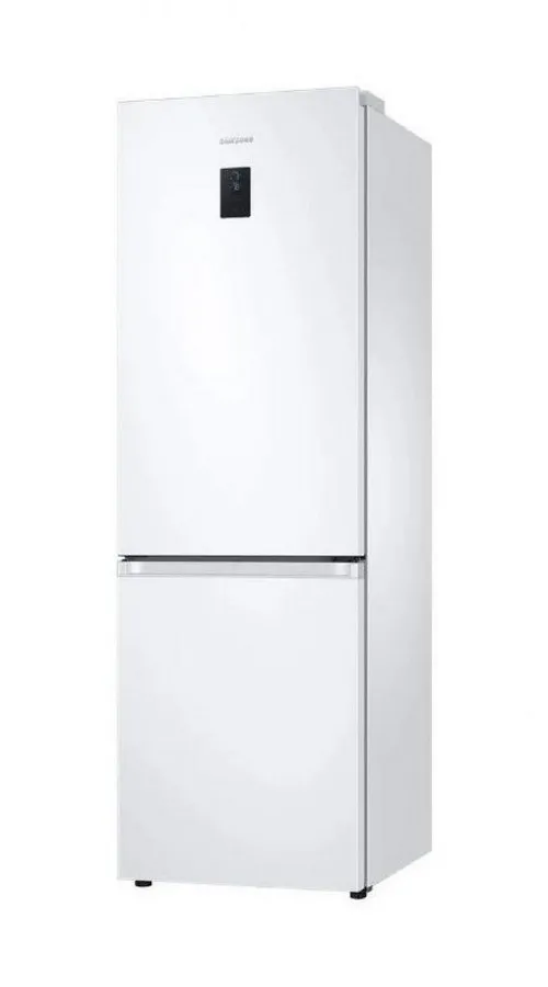 Frigider Samsung RB34T670FWW/UA, All-Around cooling, Alb