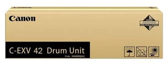 Drum Unit Canon C-EXV42, Black