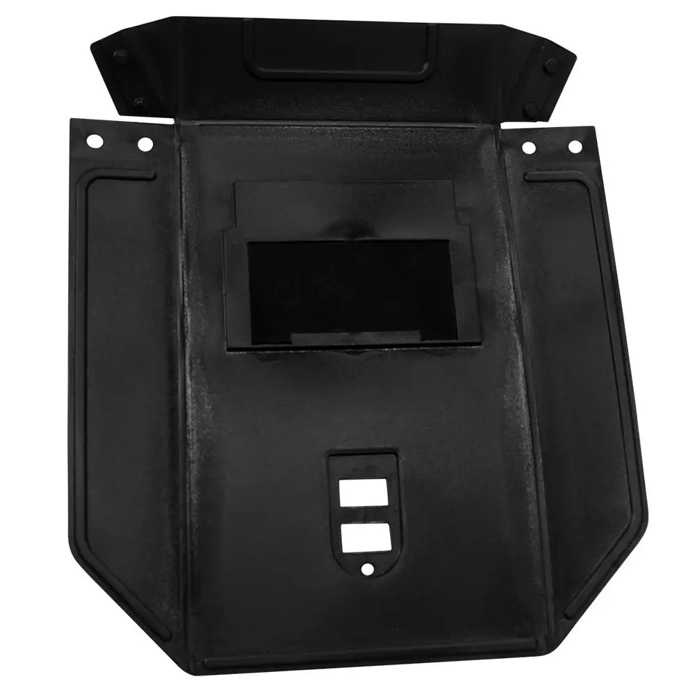 Сварочный аппарат Ruris AS200MMA