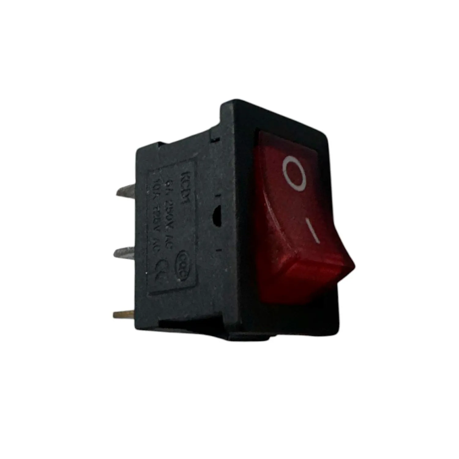 Buton ZL-215                     