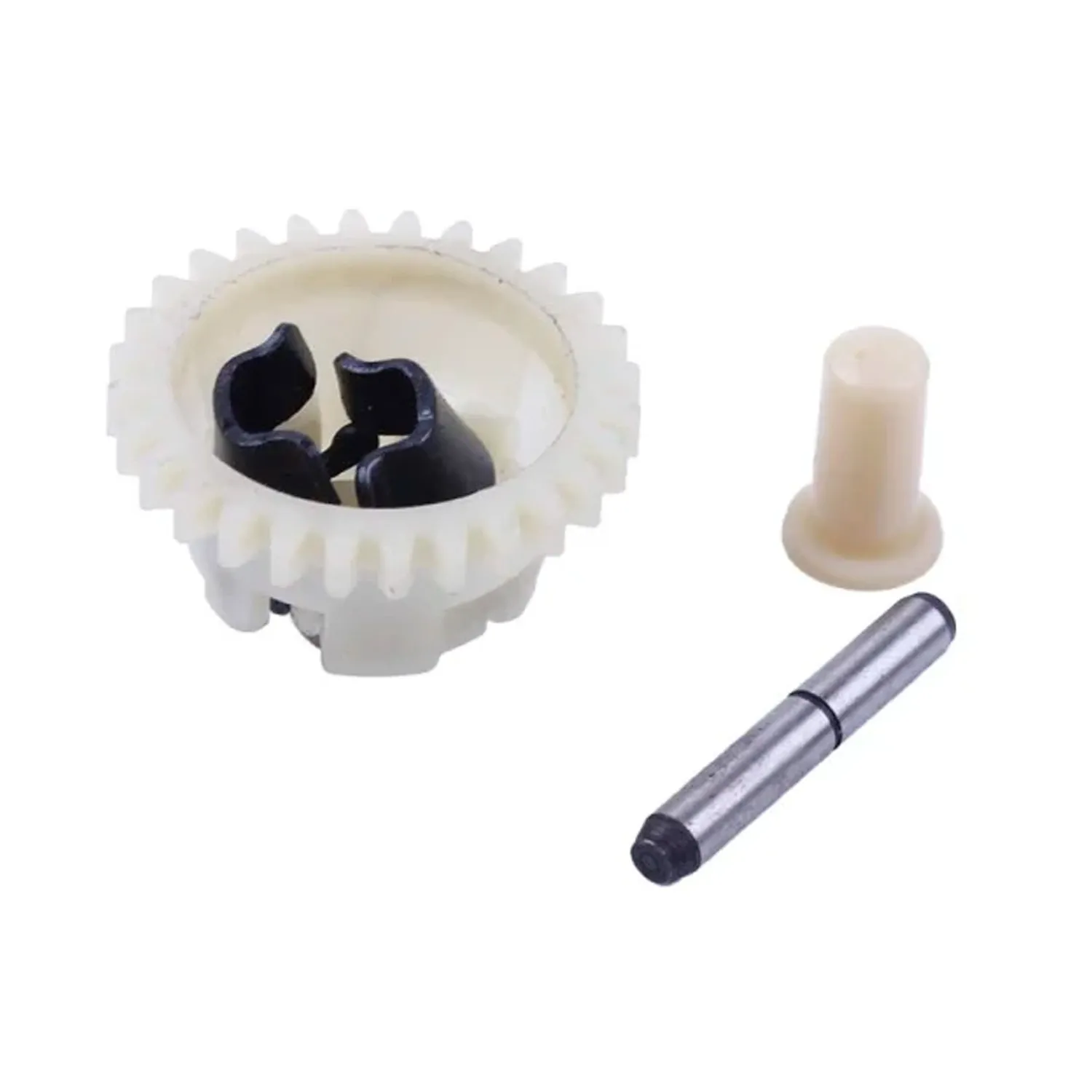 Шестерня регулировки оборотов бензинового двигателя 168F