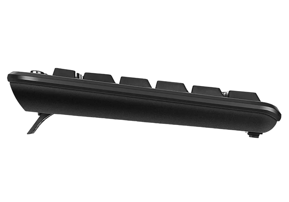 Set Tastatură + Mouse SVEN KB-C3200W, Fără fir, Negru