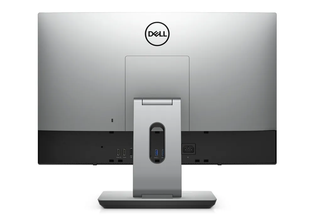 Computer All-in-One DELL OptiPlex 7400, 23,8", Intel Core i7-12700, 32GB/512GB, Linux Ubuntu, Negru