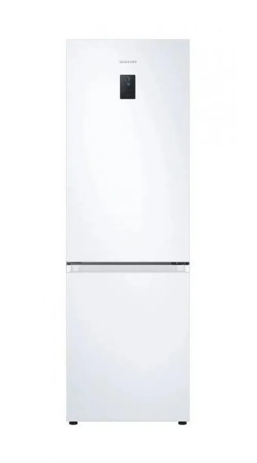 Frigider Samsung RB34T670FWW/UA, All-Around cooling, Alb