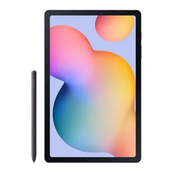 Tabletă Samsung Galaxy Tab S6 Lite, Wi-Fi, 4GB/64GB, Gri