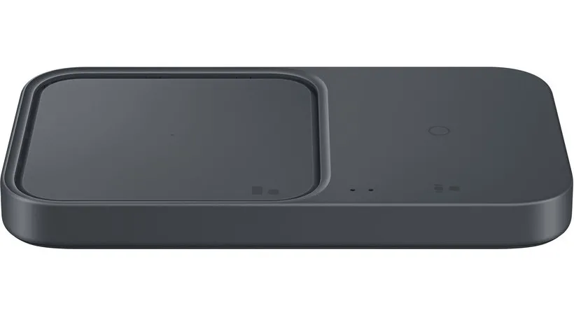 Беспроводная зарядка Samsung EP-P5400TBEGEU, 15Вт, Серый