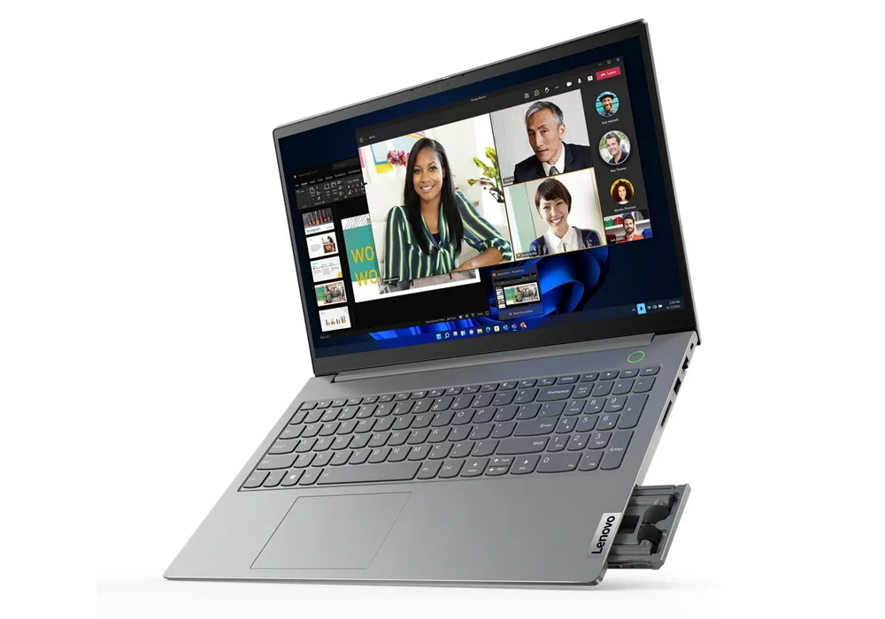 Laptop Business 15,6