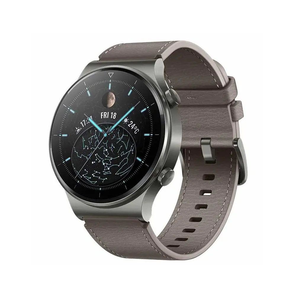 Ceas Sport / Antrenament Huawei Watch GT2 Pro, 46mm, Nebula Gray