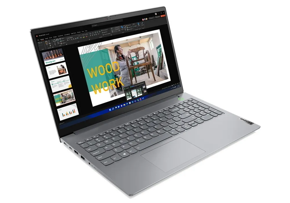 Laptop Business 15,6