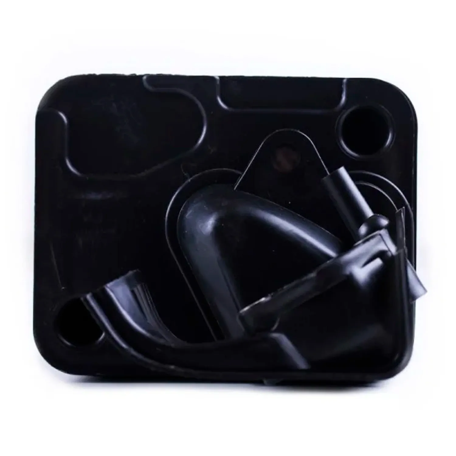 Бумажный воздушный фильтр 168-170 VM162-168F