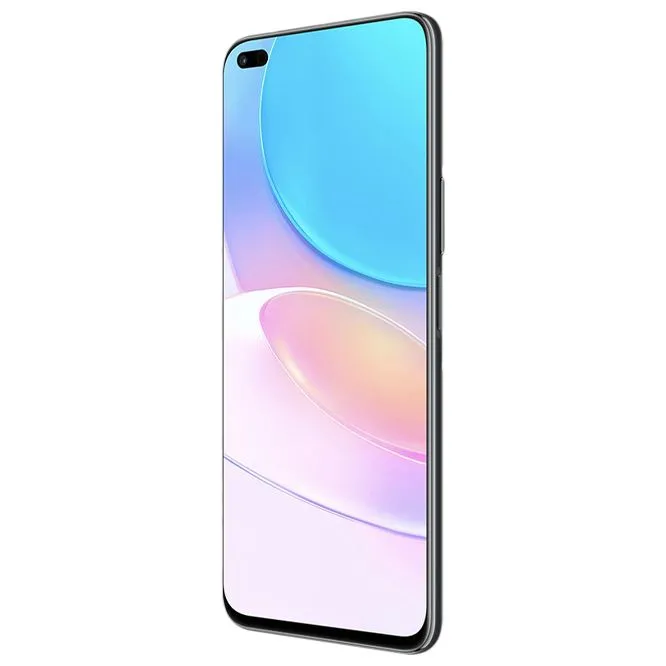 Smartphone Huawei Nova 8i, 6GB/128GB, Negru