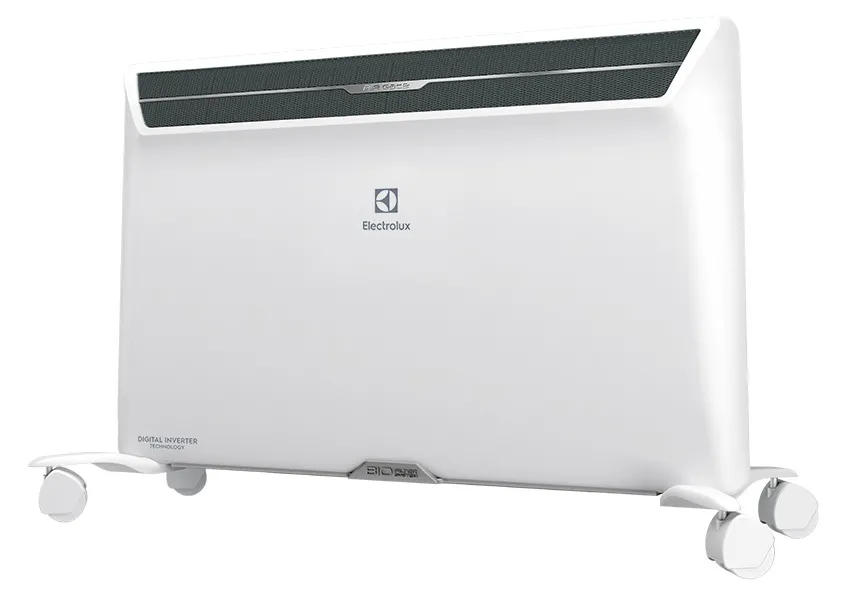 Convector Electrolux ECH/AGI-2500, 2500W, Alb