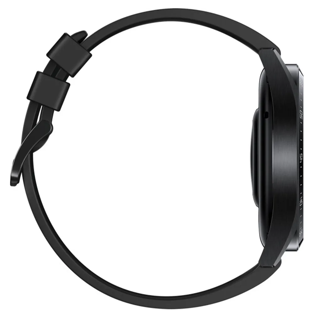 Ceas inteligent Huawei WATCH GT 3, 46mm, Negru