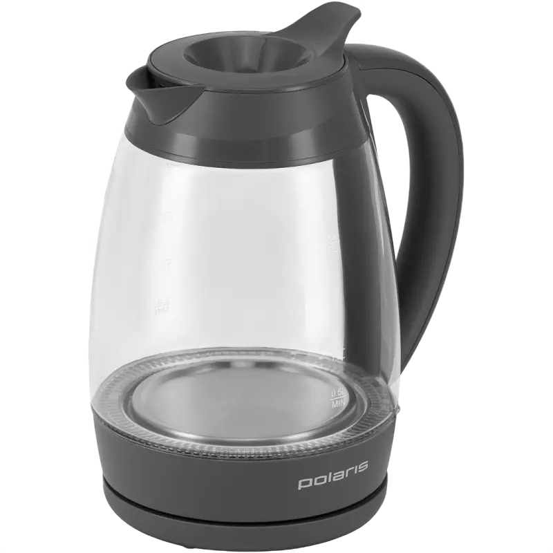 Fierbător electric Polaris PWK 2006CGL, Negru
