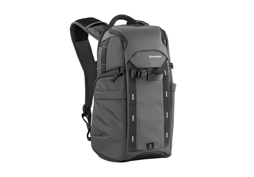 Rucsac pentru cameră Vanguard VEO ADAPTOR S41 GY, Gri