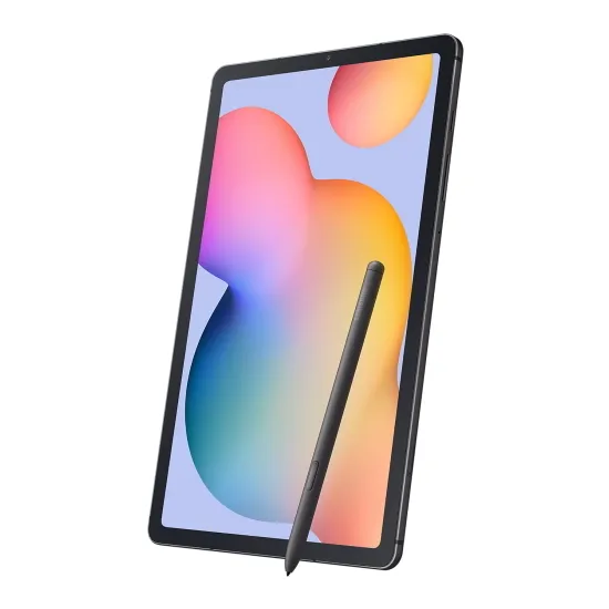 Tabletă Samsung Galaxy Tab S6 Lite, Wi-Fi, 4GB/64GB, Gri