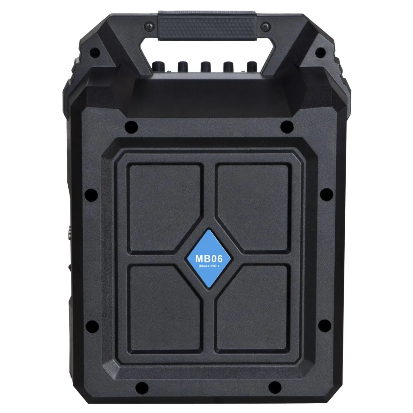 Blaupunkt System Audio, MB06