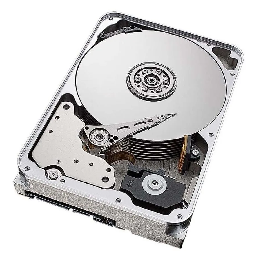 Жесткий диск Seagate SkyHawk AI, 3.5