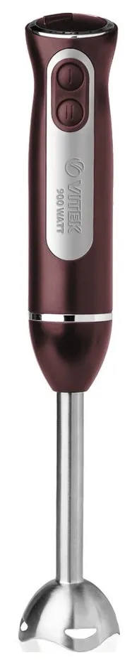 Blender de mână VITEK VT-8535, Vinus