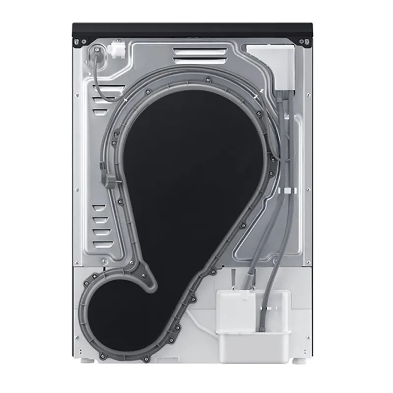 Uscător de rufe Samsung DV90BB7445GBS7, 9kg, Negru