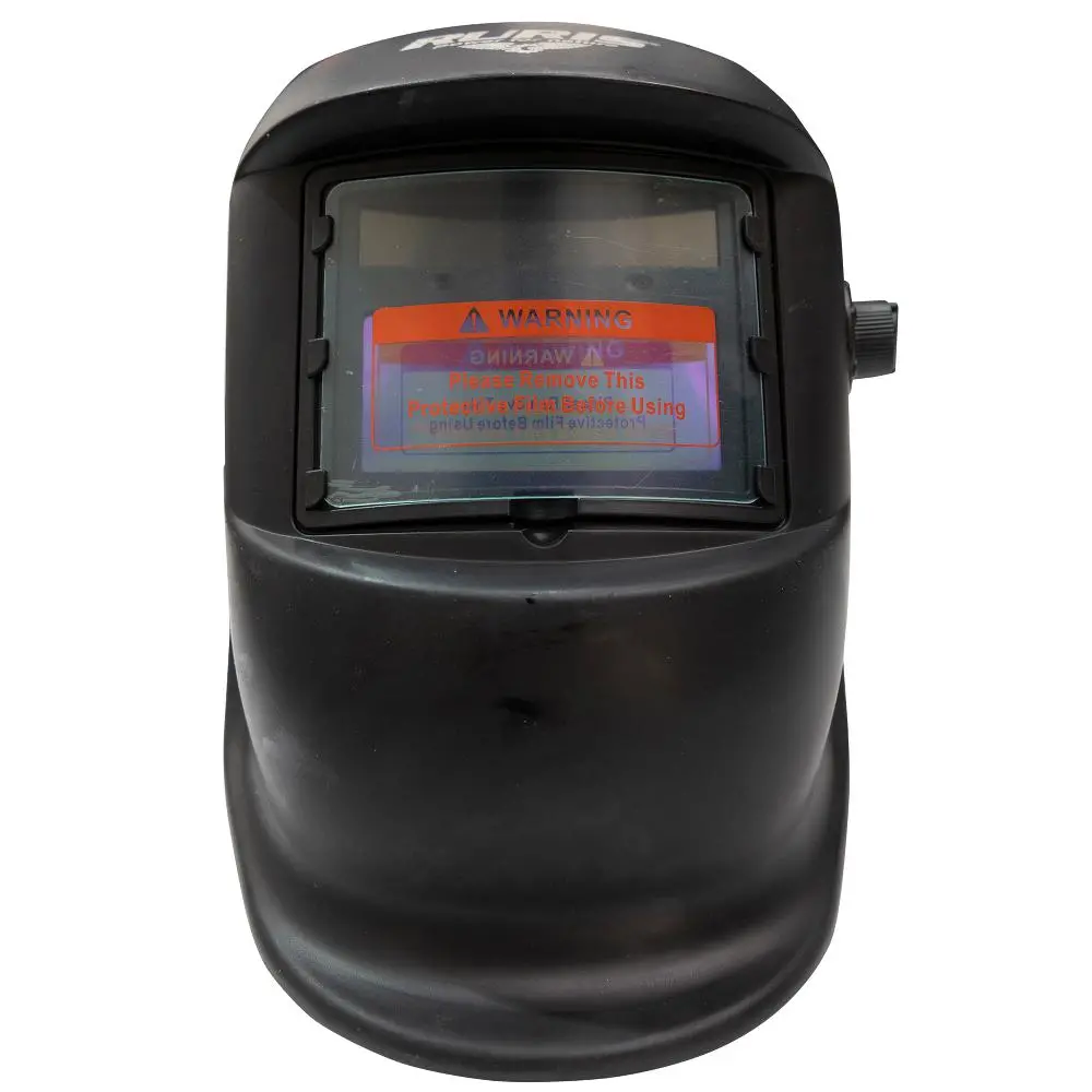 Сварочный аппарат Ruris AS200MMA