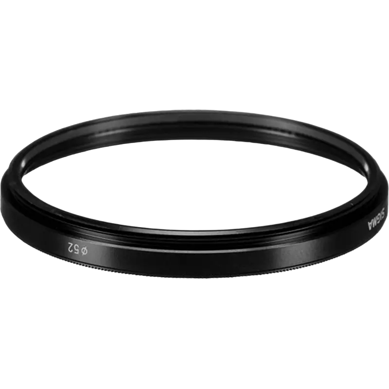 Filter SIGMA 52mm Protective