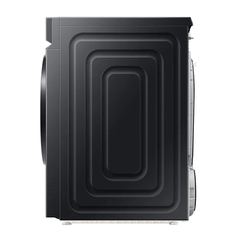 Uscător de rufe Samsung DV90BB7445GBS7, 9kg, Negru