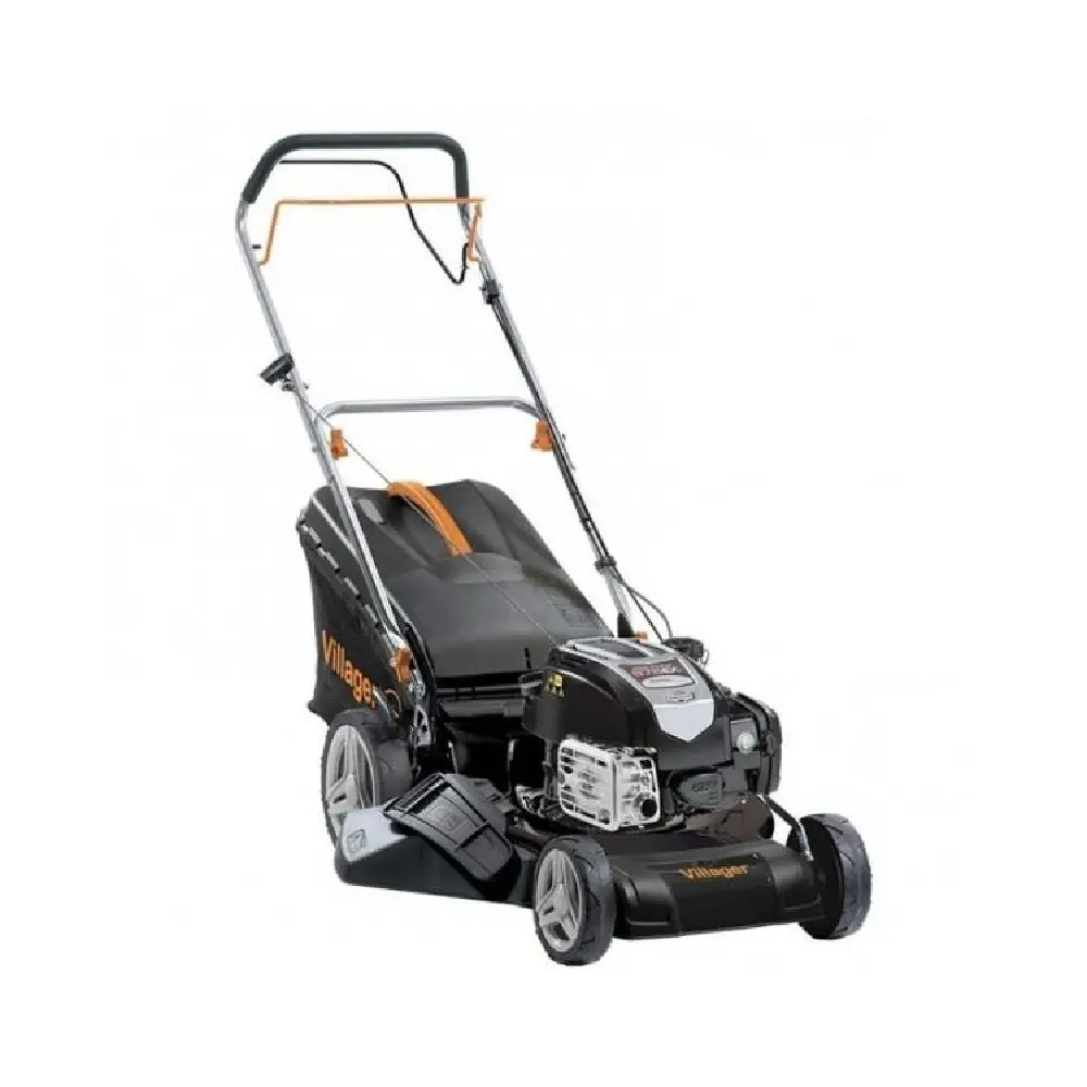 Masina de tuns iarba benzina Villager Falcon 4010 B