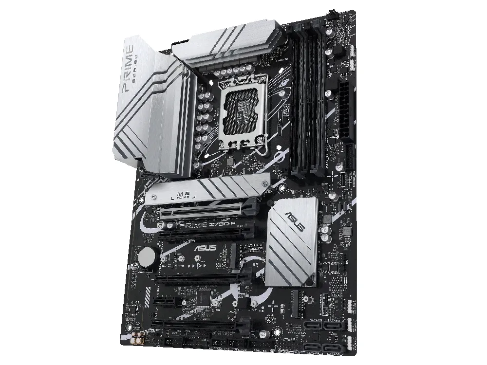 Placă de bază ASUS PRIME Z790-P, LGA1700, Intel Z790, ATX