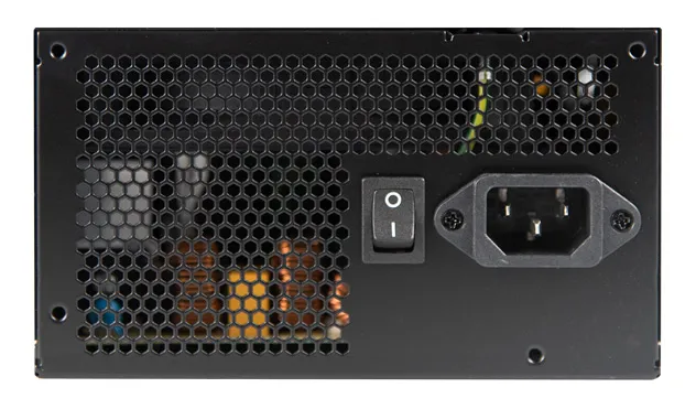 Sursă Alimentare PC Chieftec TPS-700S, 700W, ATX, --
