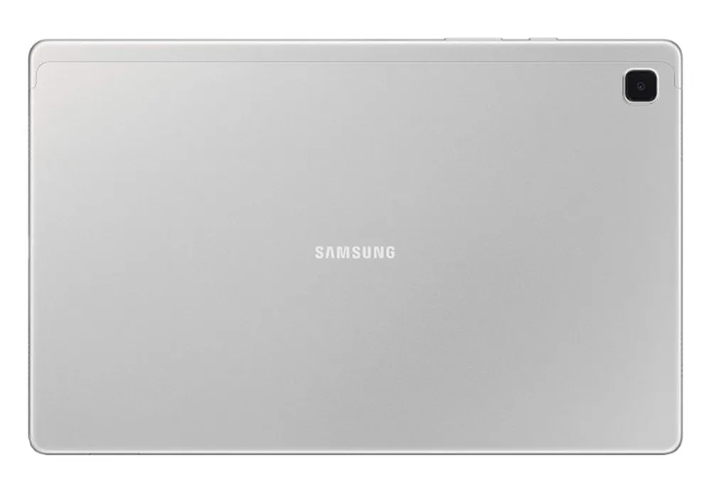 Tabletă Samsung Galaxy Tab A7, Wi-Fi, 3GB/32GB, Argintiu