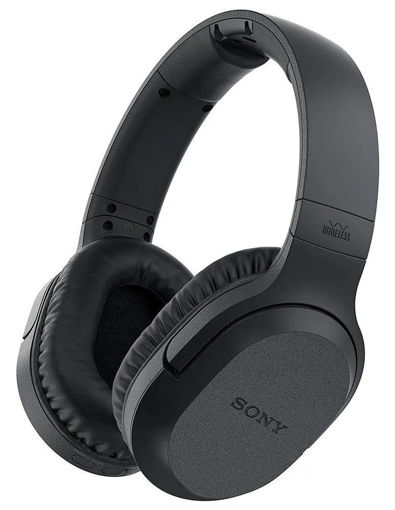 Наушники SONY MDR-RF895RK RF, Чёрный