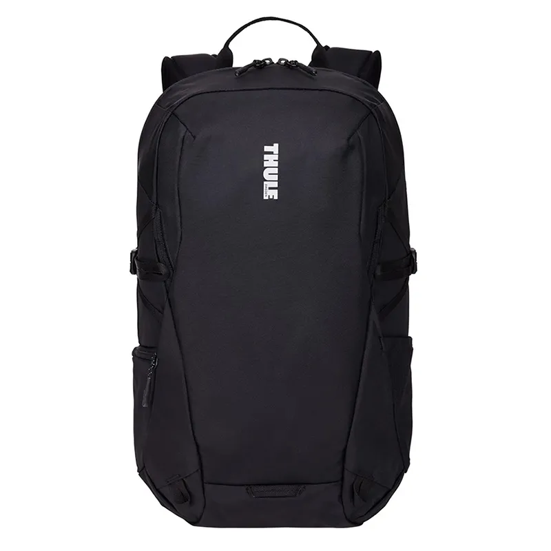 Rucsac pentru Laptop THULE EnRoute, 15.6", Nailon 330D mini ripstop, poliester 600D, Negru