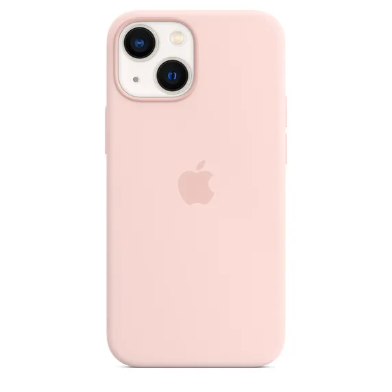 Husă Apple iPhone 13 mini, Chalk Pink
