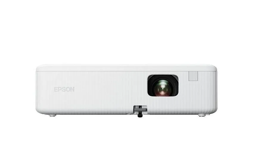Proiector Epson CO-W01, 3000ANSI Lumens, WXGA (1280 x 800)